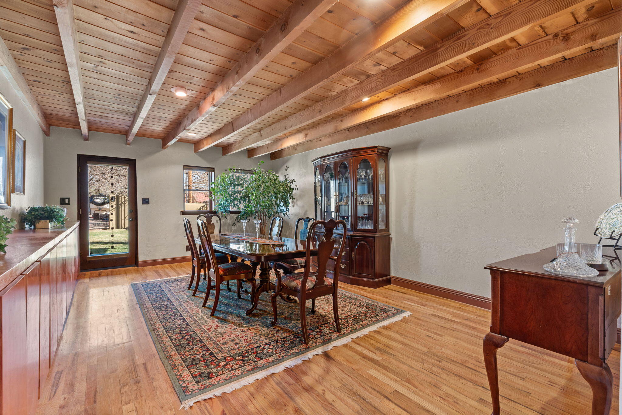 240 E Valverde Road, Corrales, New Mexico image 20