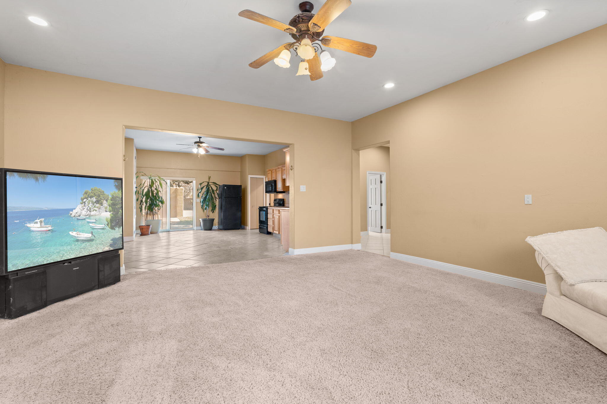 240 E Valverde Road, Corrales, New Mexico image 29