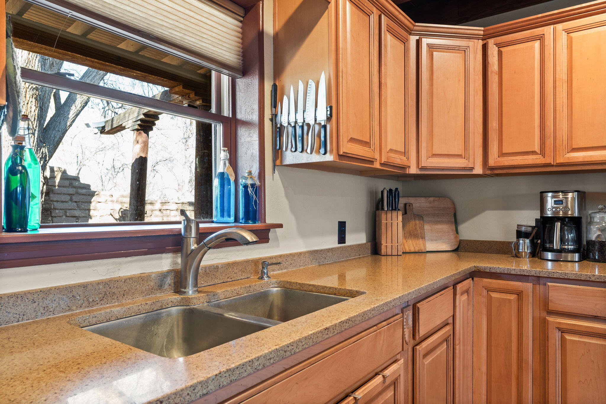 240 E Valverde Road, Corrales, New Mexico image 17