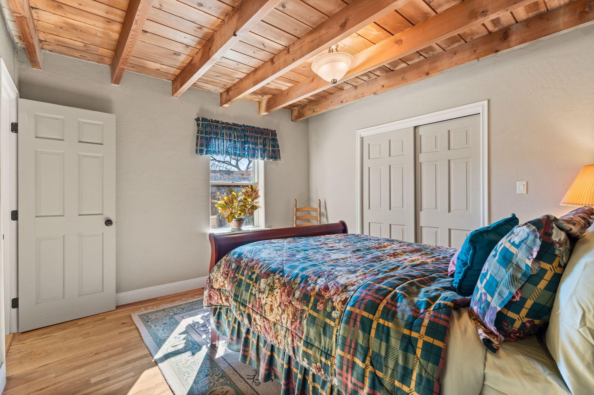 240 E Valverde Road, Corrales, New Mexico image 11