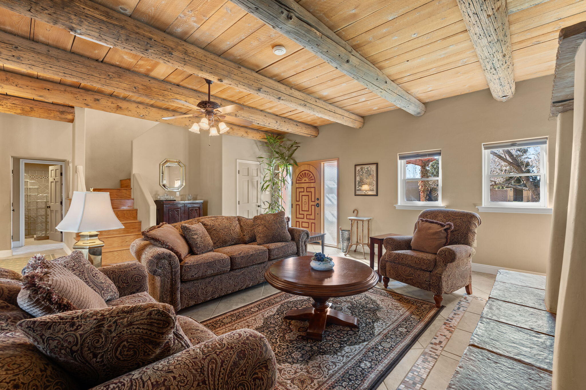 240 E Valverde Road, Corrales, New Mexico image 4