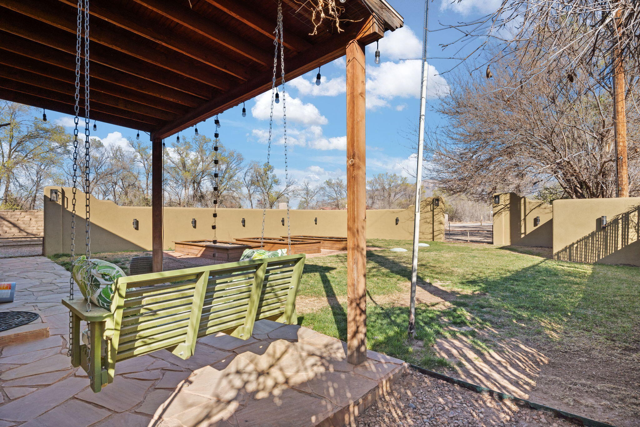 240 E Valverde Road, Corrales, New Mexico image 24