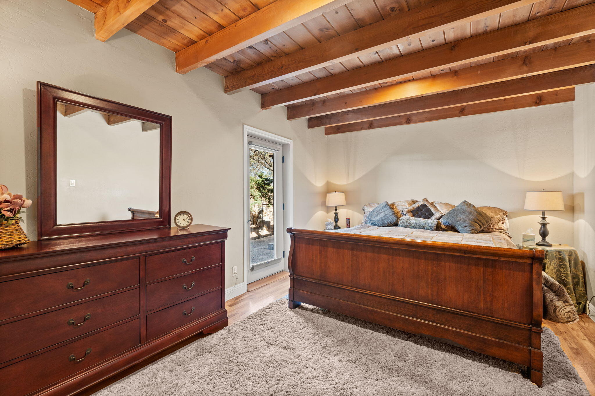 240 E Valverde Road, Corrales, New Mexico image 13
