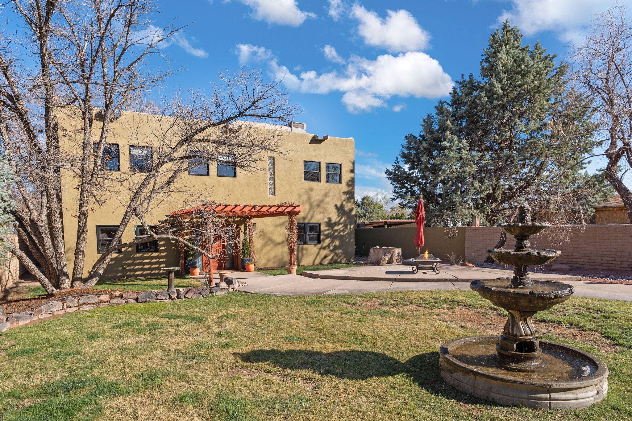 240 E Valverde Road, Corrales, New Mexico image 2