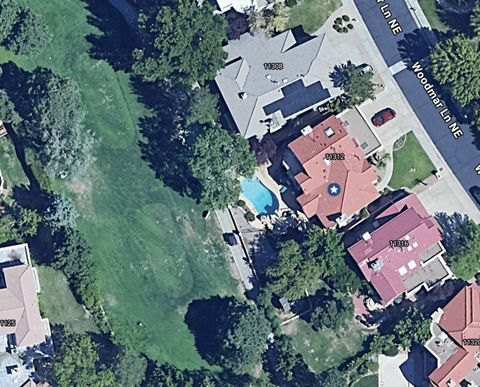 11312 Woodmar Lane NE Albuquerque NM 87111