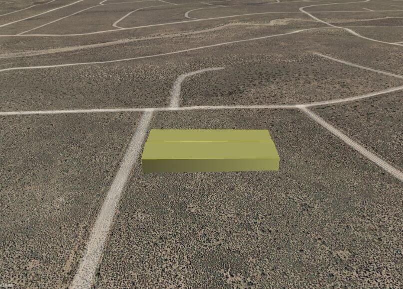 Bernice (U21 B42 L24, 25) Road NE