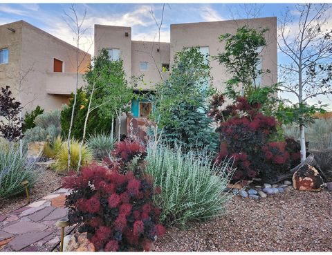 Photo of 6079 Hoochaneetsa, NM 87083 (MLS # 1098670)