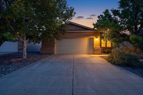 Homes For Sale - 1616 Terra De Sol Drive<br/> Sandoval County, Rio Rancho, NM 87124