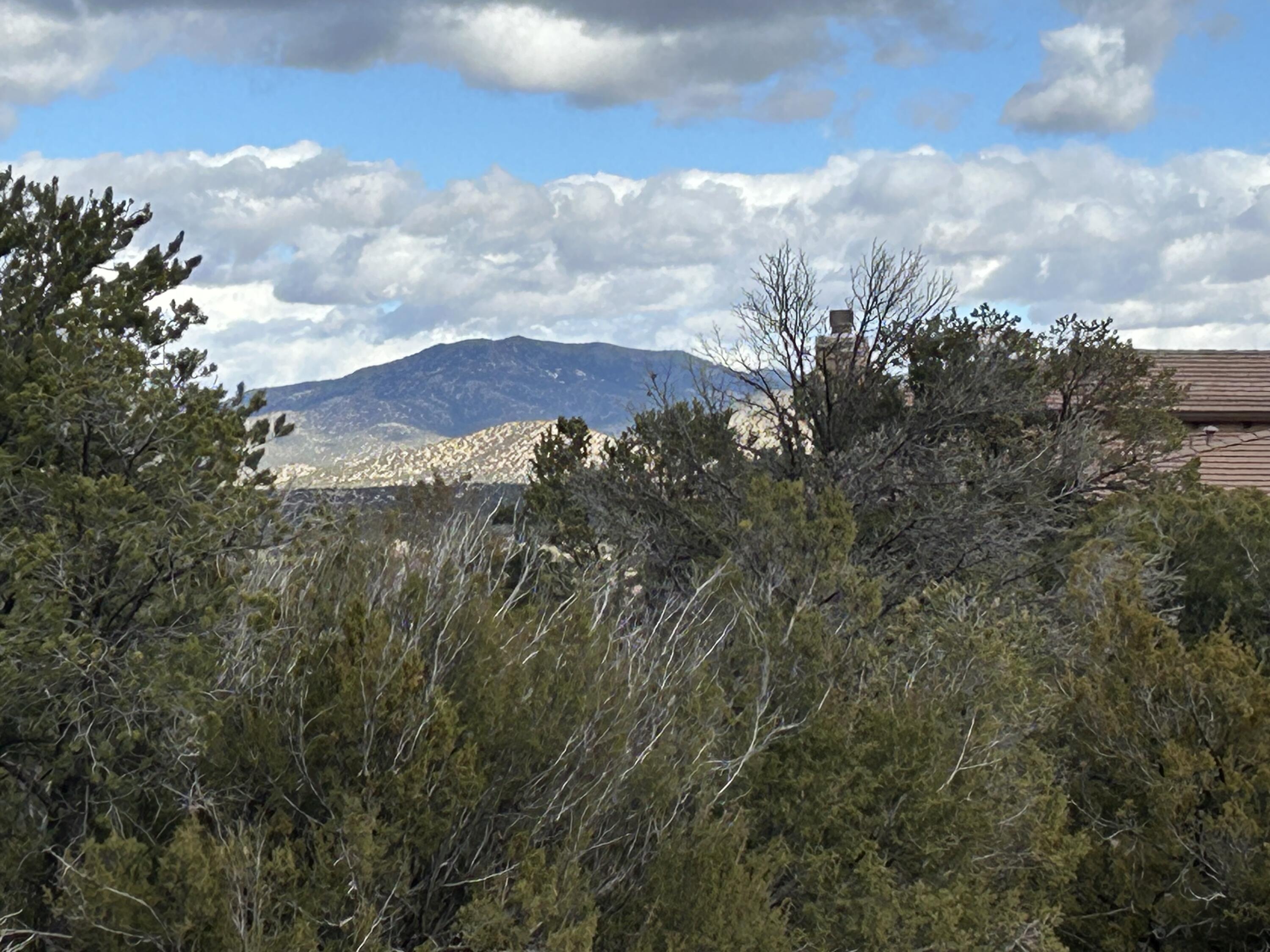 41 Storyteller Court, Sandia Park, New Mexico image 1