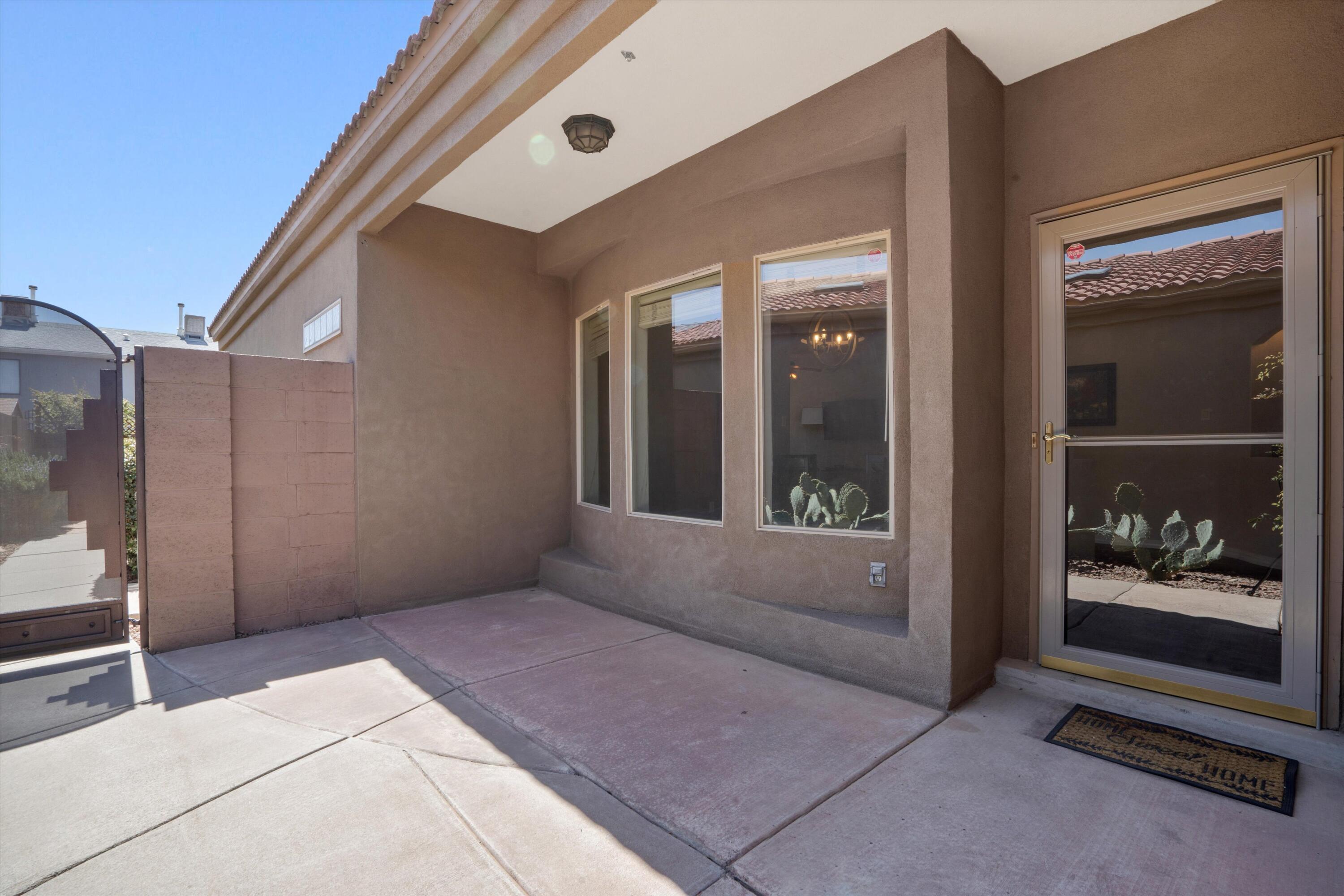 5416 Blue Jay Lane, Albuquerque, New Mexico image 5