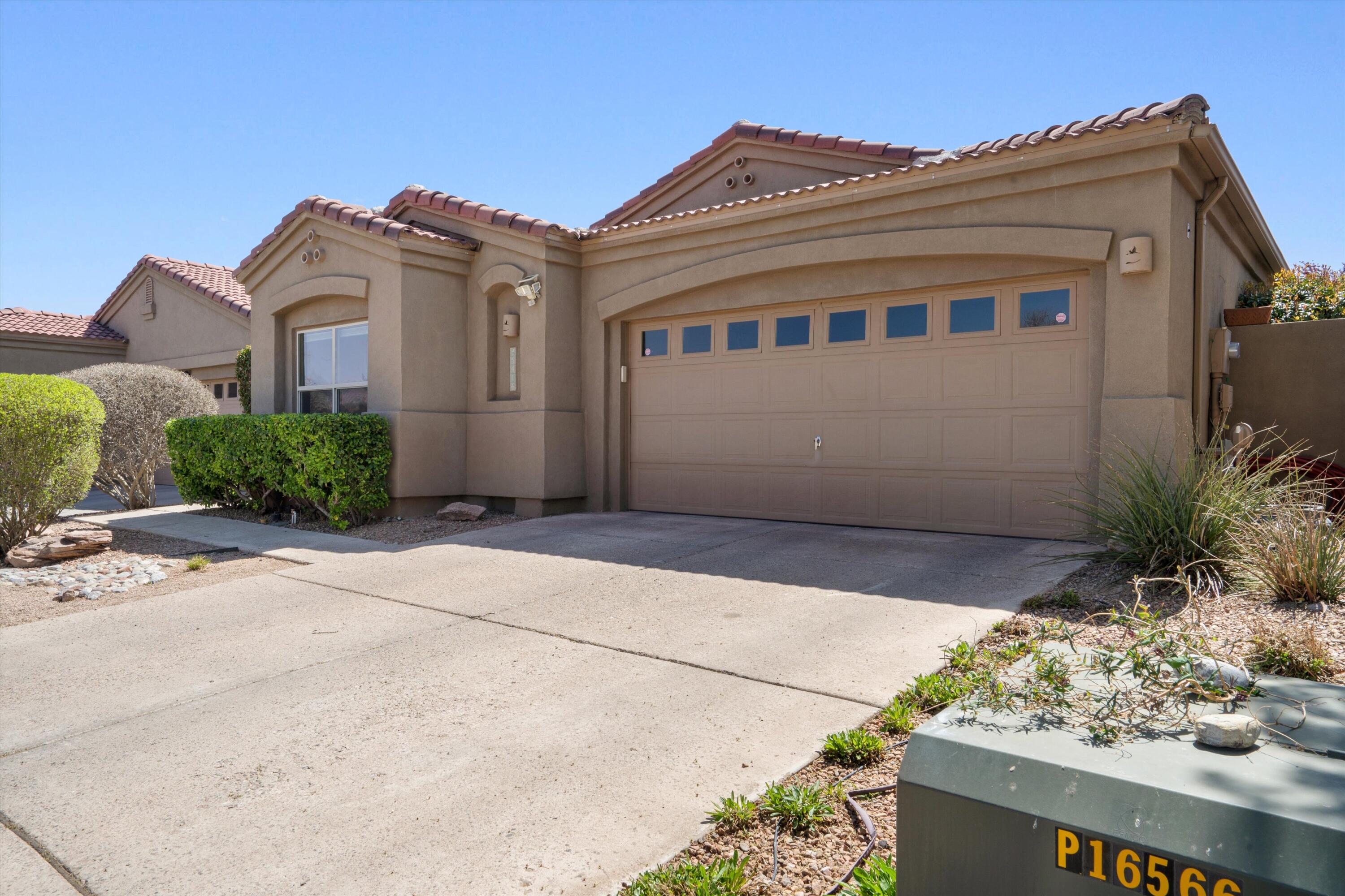 5416 Blue Jay Lane, Albuquerque, New Mexico image 2