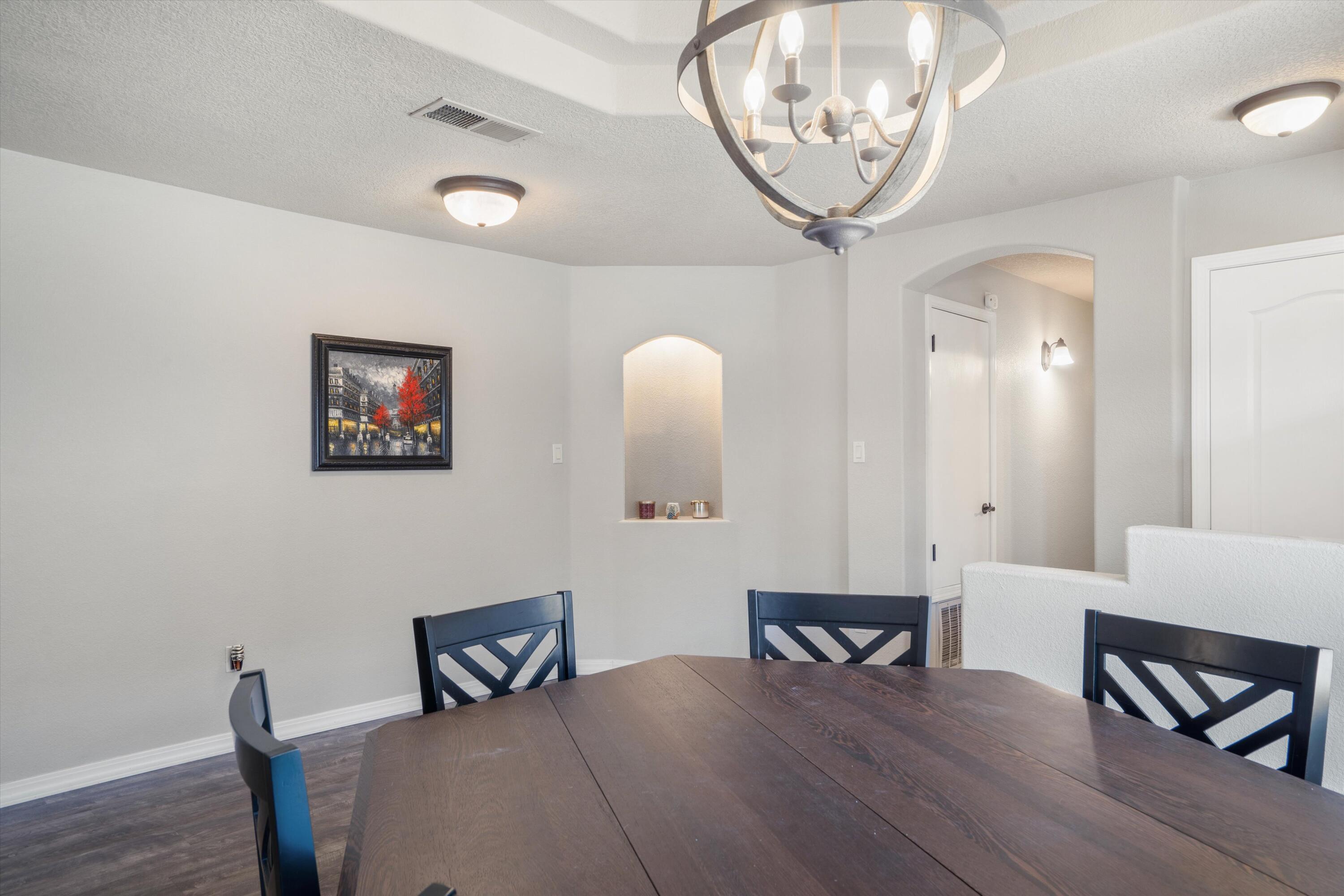 5416 Blue Jay Lane, Albuquerque, New Mexico image 9