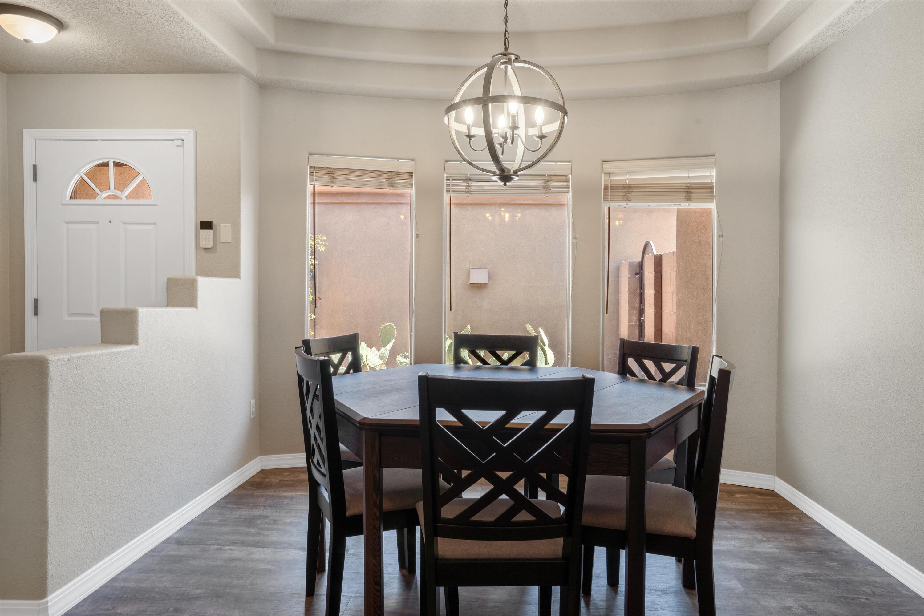 5416 Blue Jay Lane, Albuquerque, New Mexico image 8