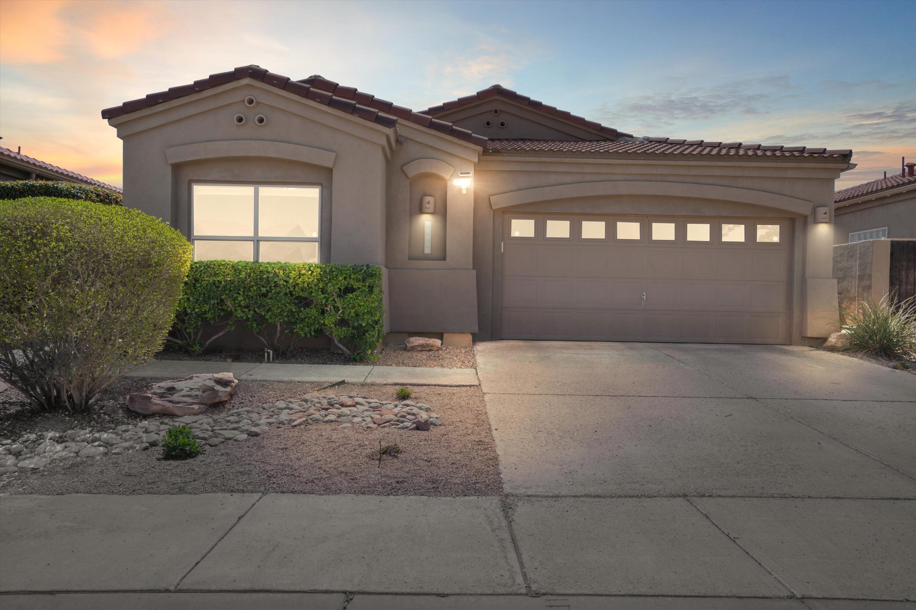 5416 Blue Jay Lane, Albuquerque, New Mexico image 1