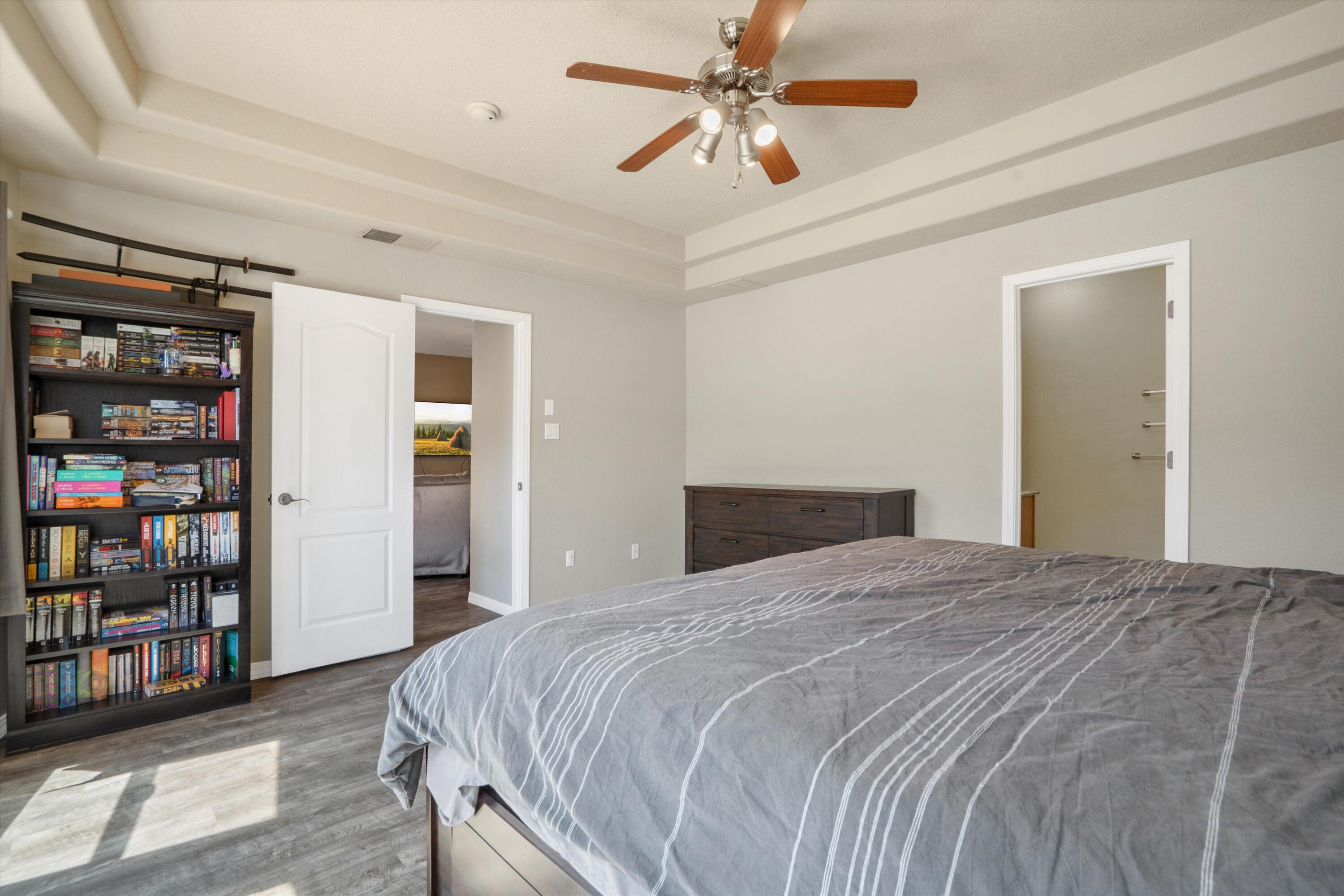5416 Blue Jay Lane, Albuquerque, New Mexico image 27