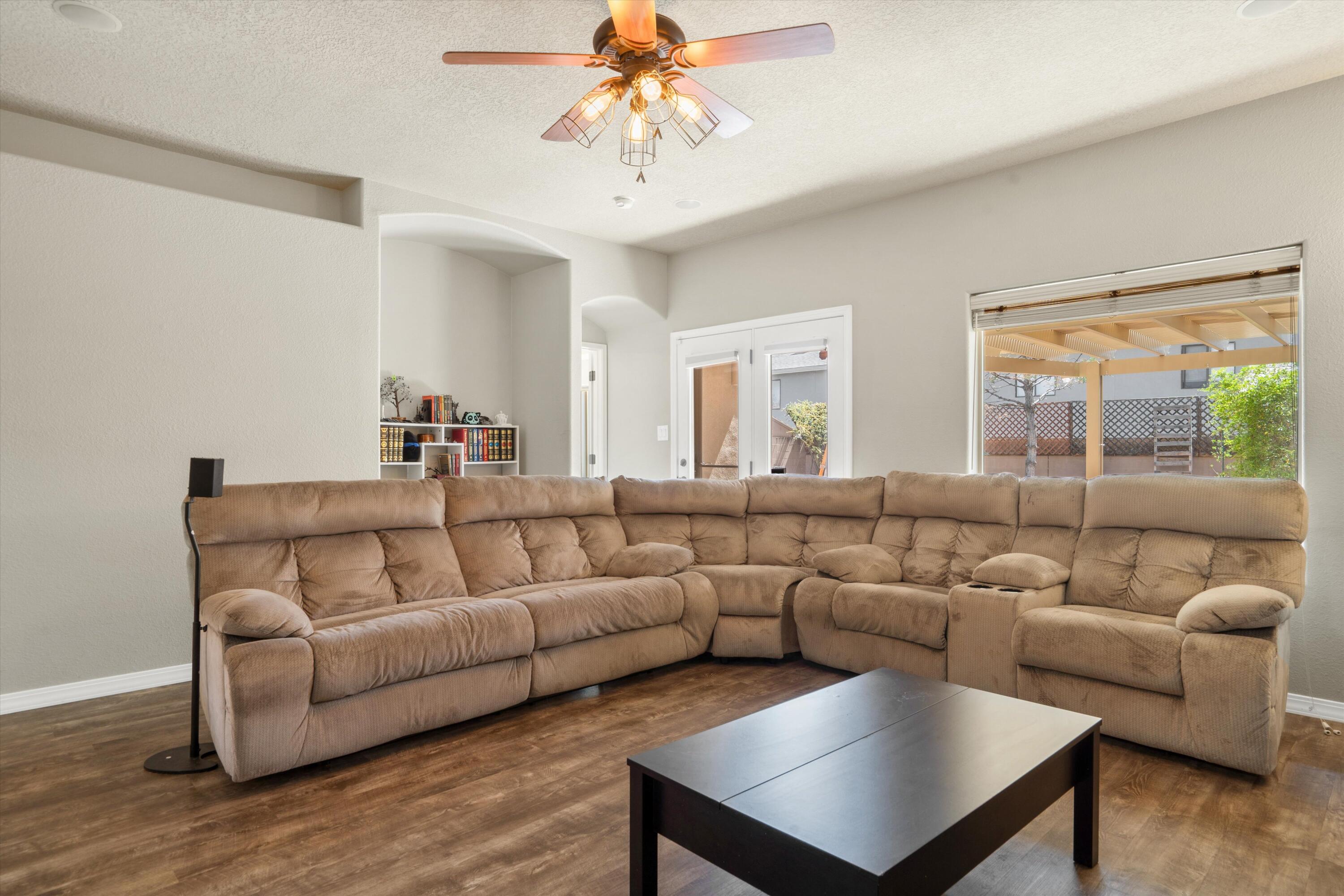 5416 Blue Jay Lane, Albuquerque, New Mexico image 17