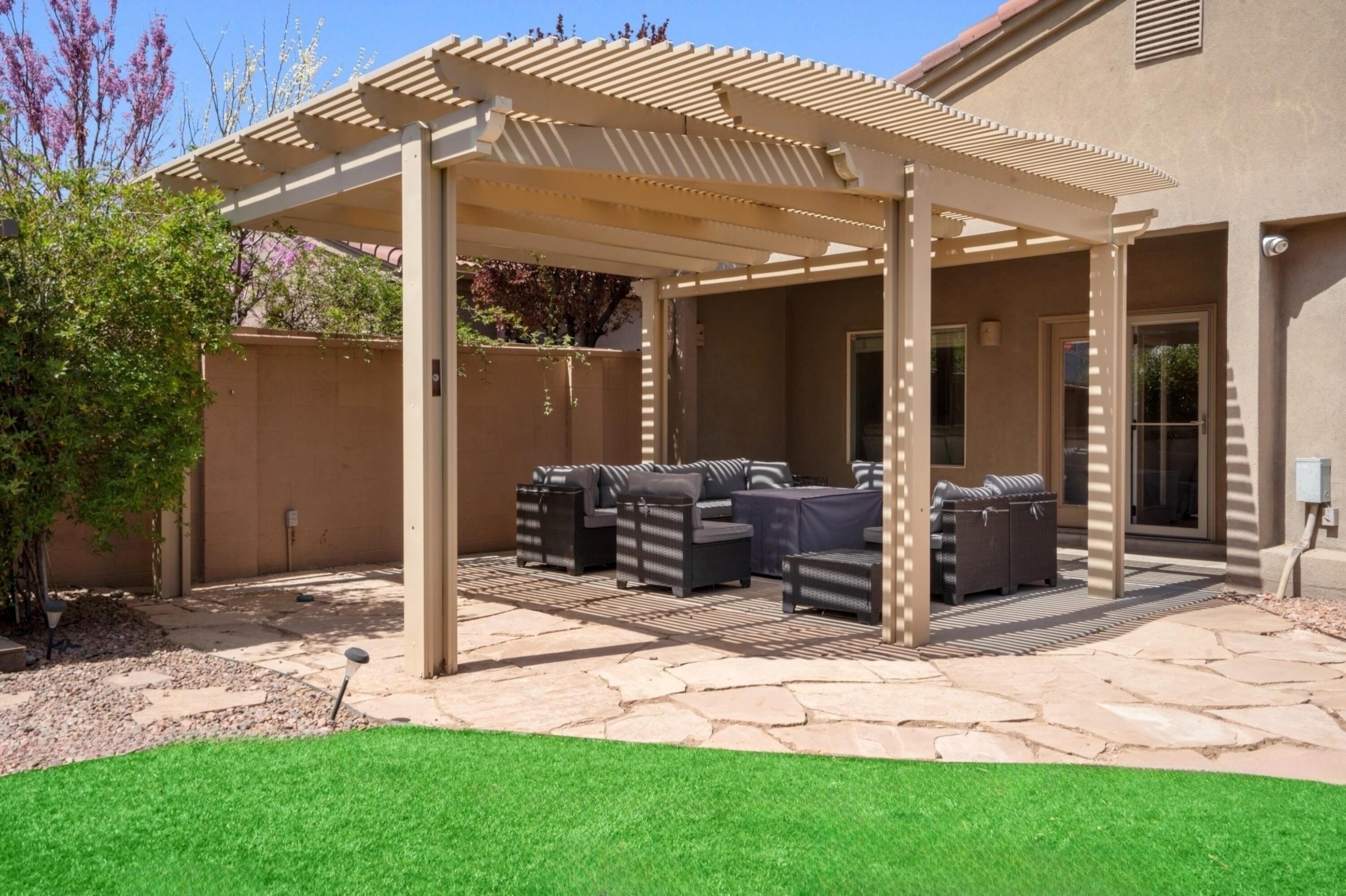 5416 Blue Jay Lane, Albuquerque, New Mexico image 32
