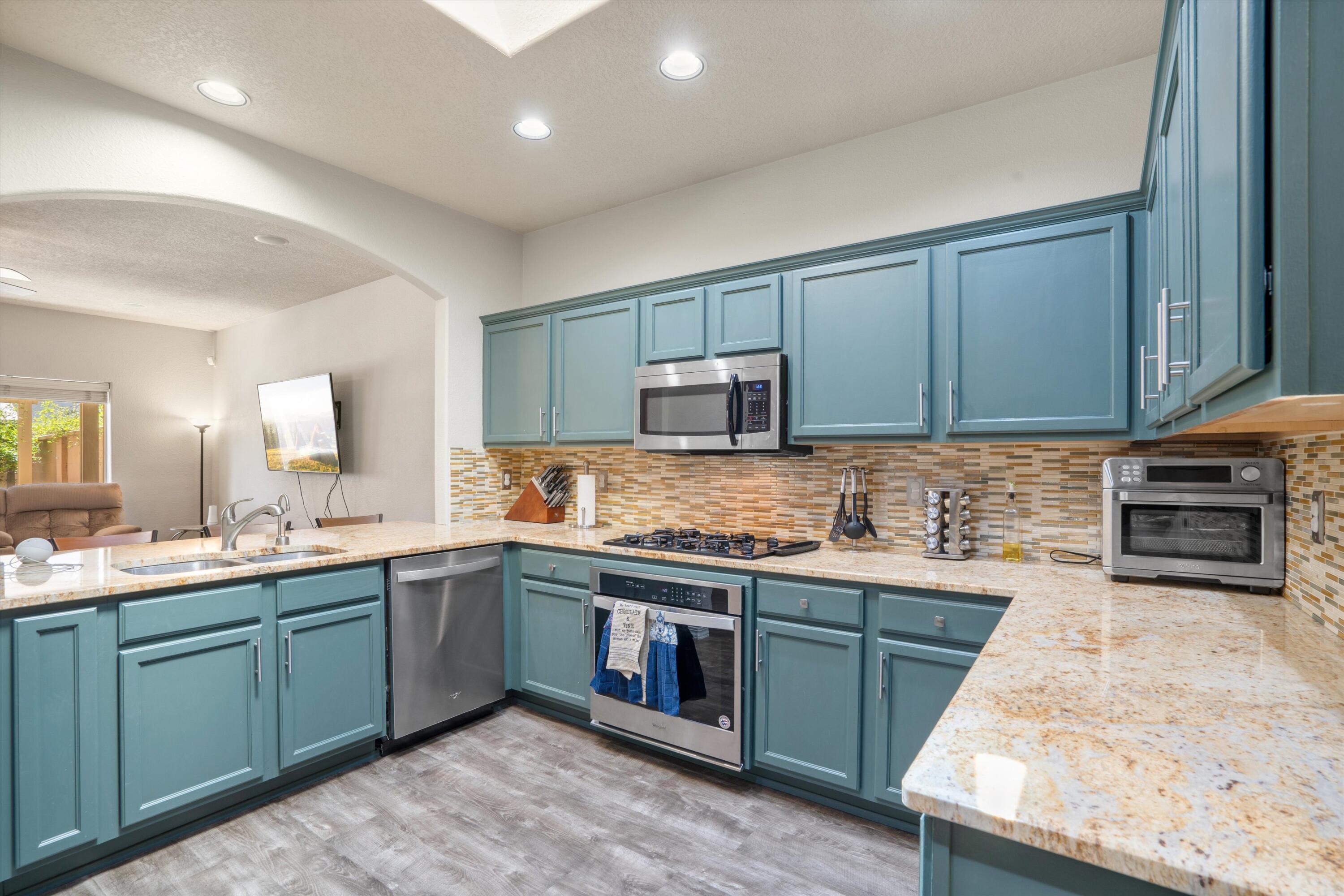 5416 Blue Jay Lane, Albuquerque, New Mexico image 22