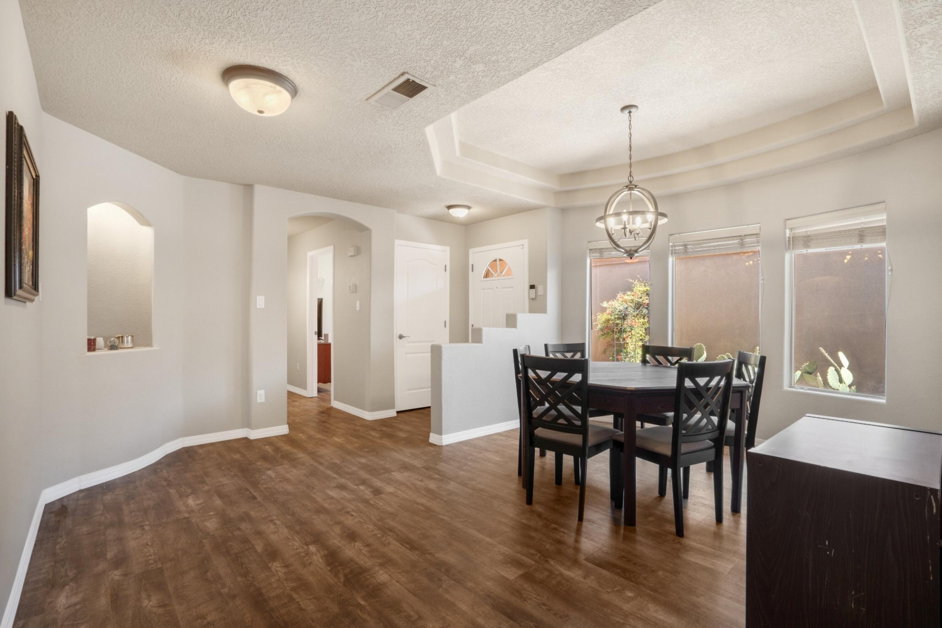 5416 Blue Jay Lane, Albuquerque, New Mexico image 7