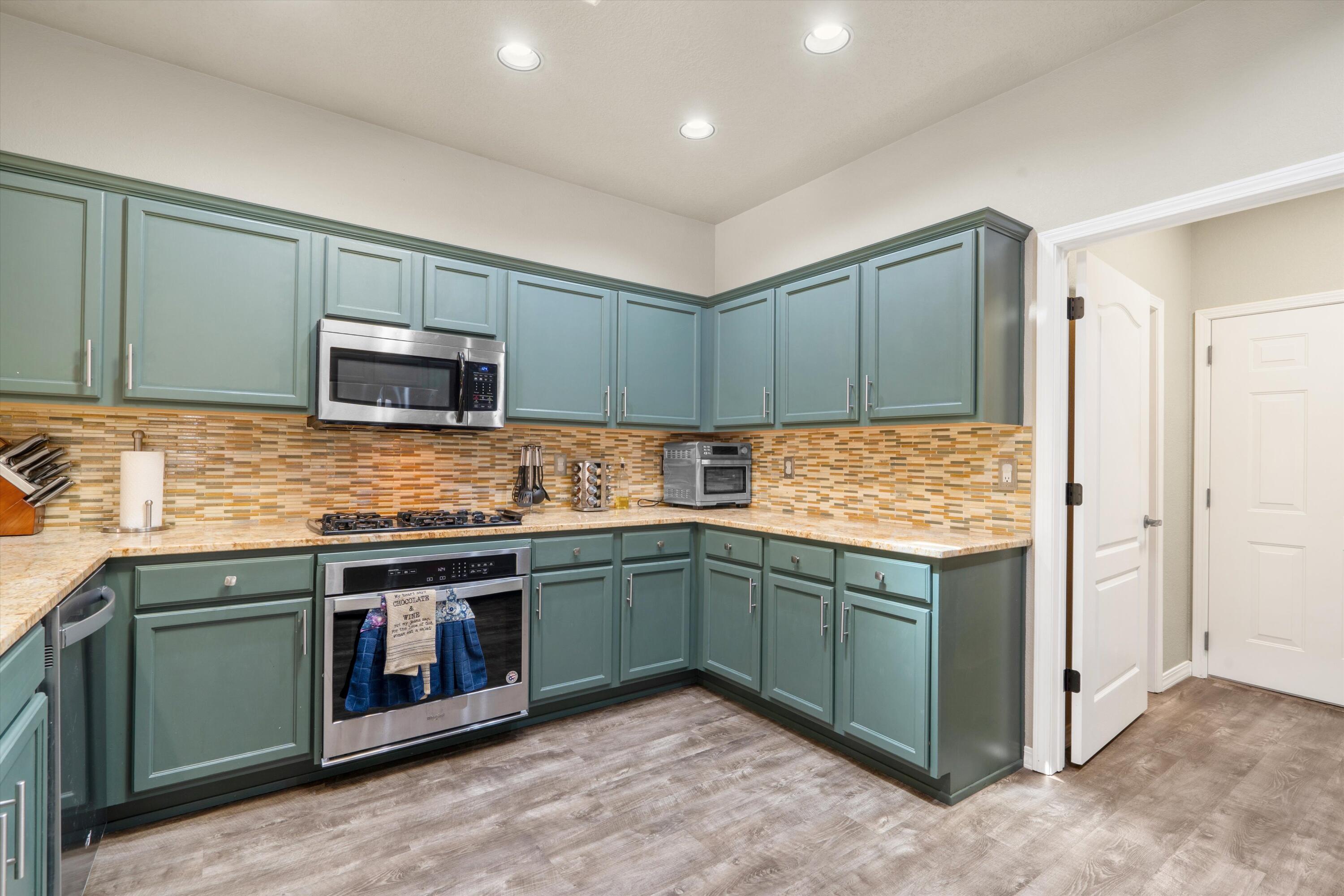 5416 Blue Jay Lane, Albuquerque, New Mexico image 20