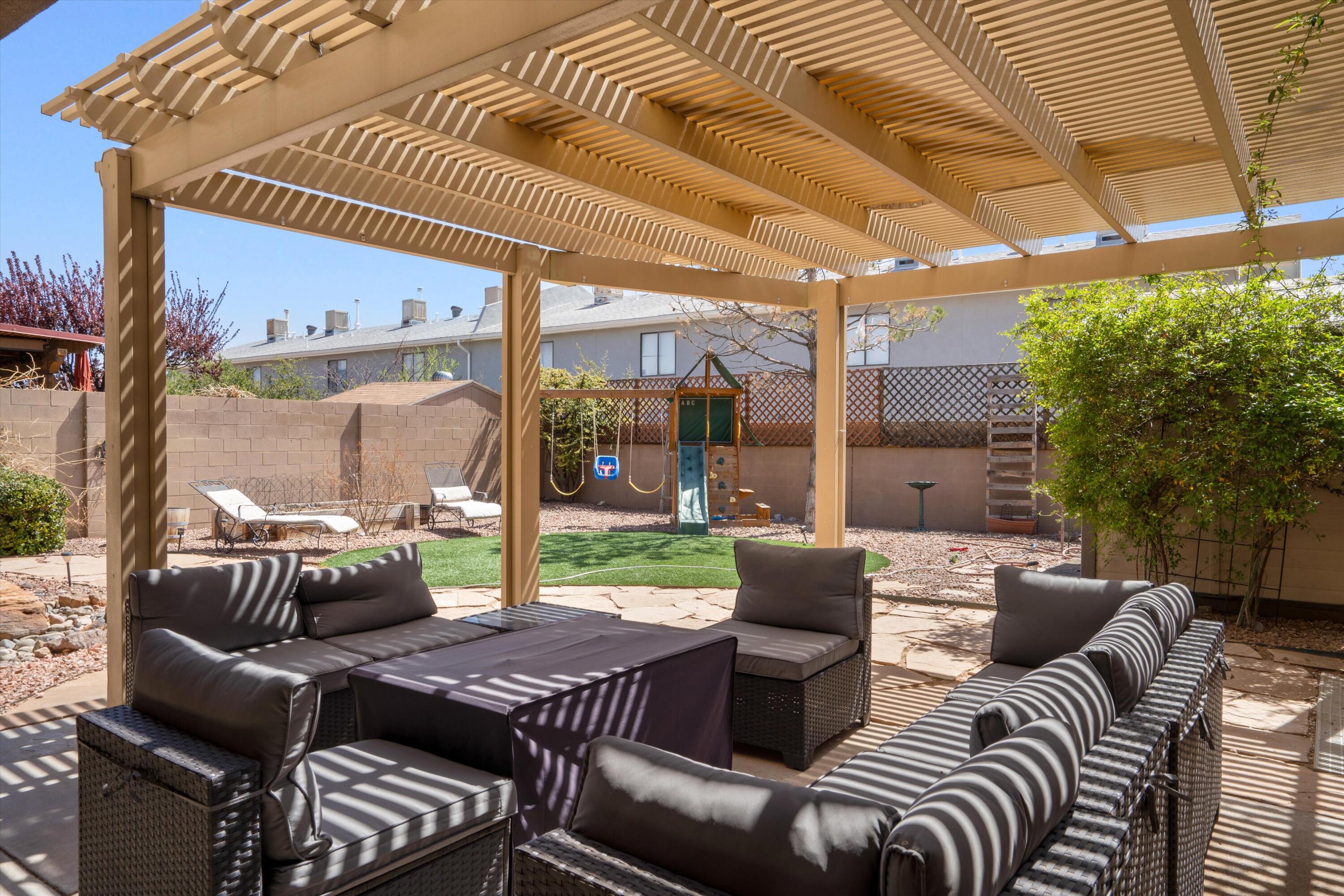 5416 Blue Jay Lane, Albuquerque, New Mexico image 37