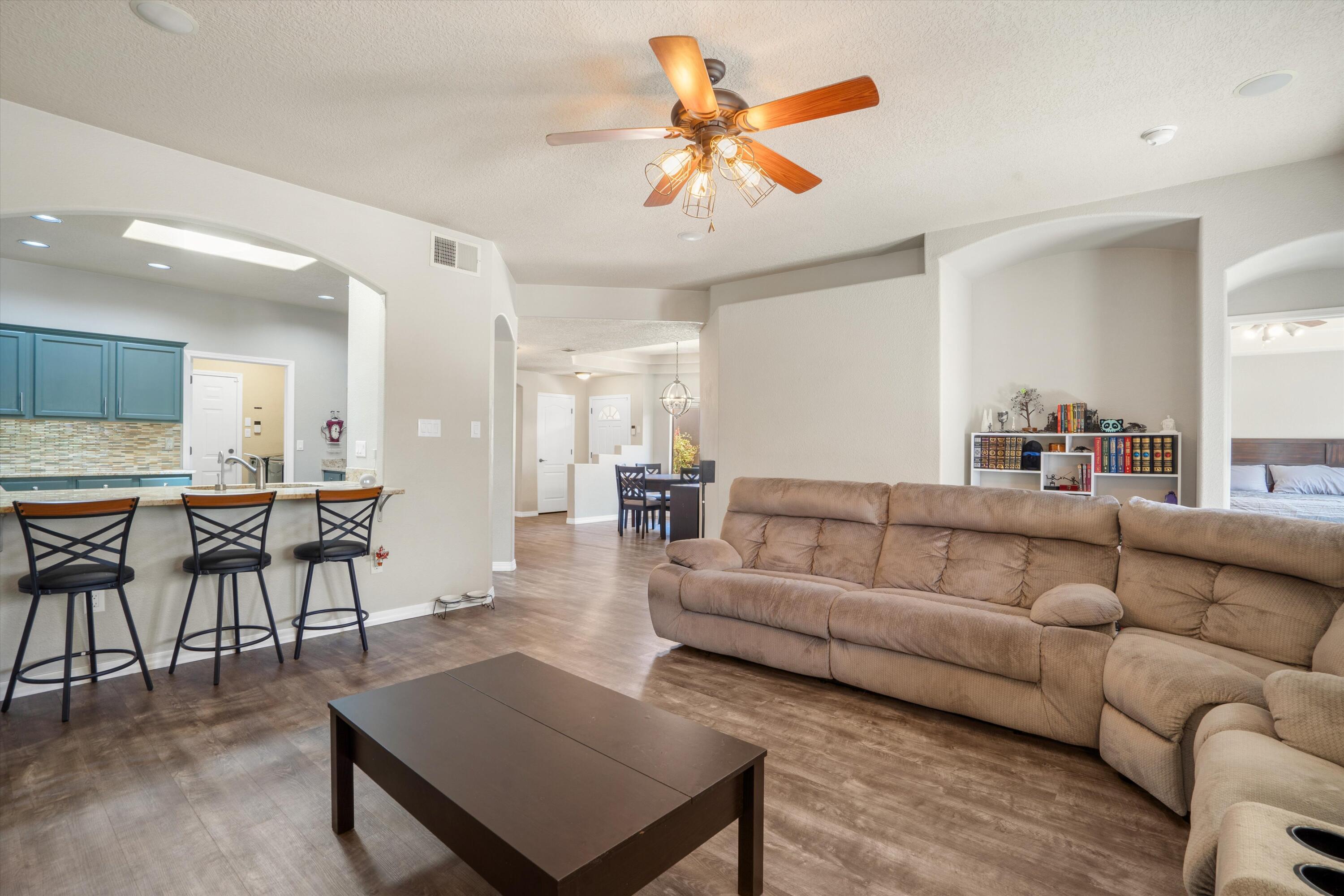 5416 Blue Jay Lane, Albuquerque, New Mexico image 16