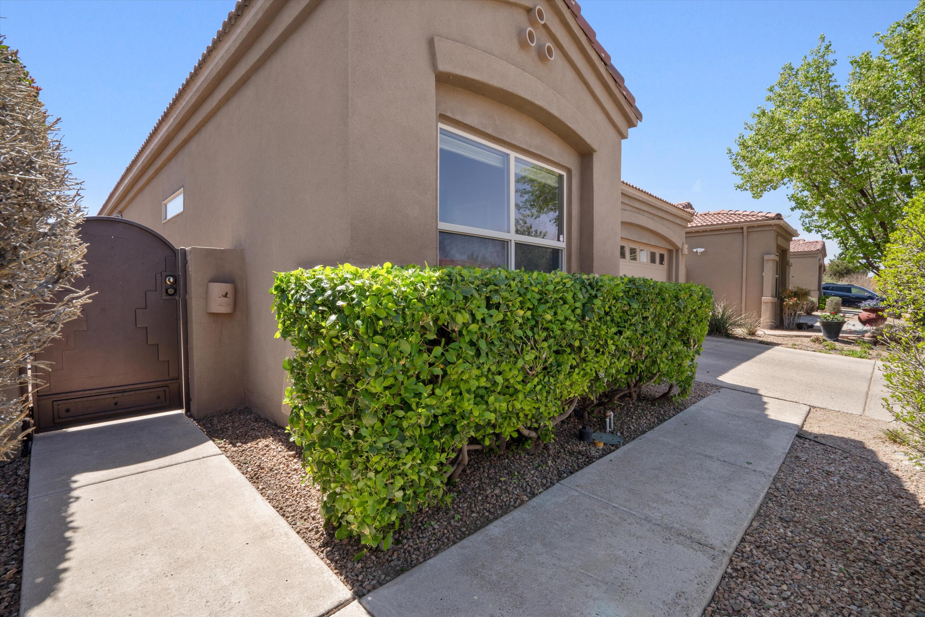 5416 Blue Jay Lane, Albuquerque, New Mexico image 3