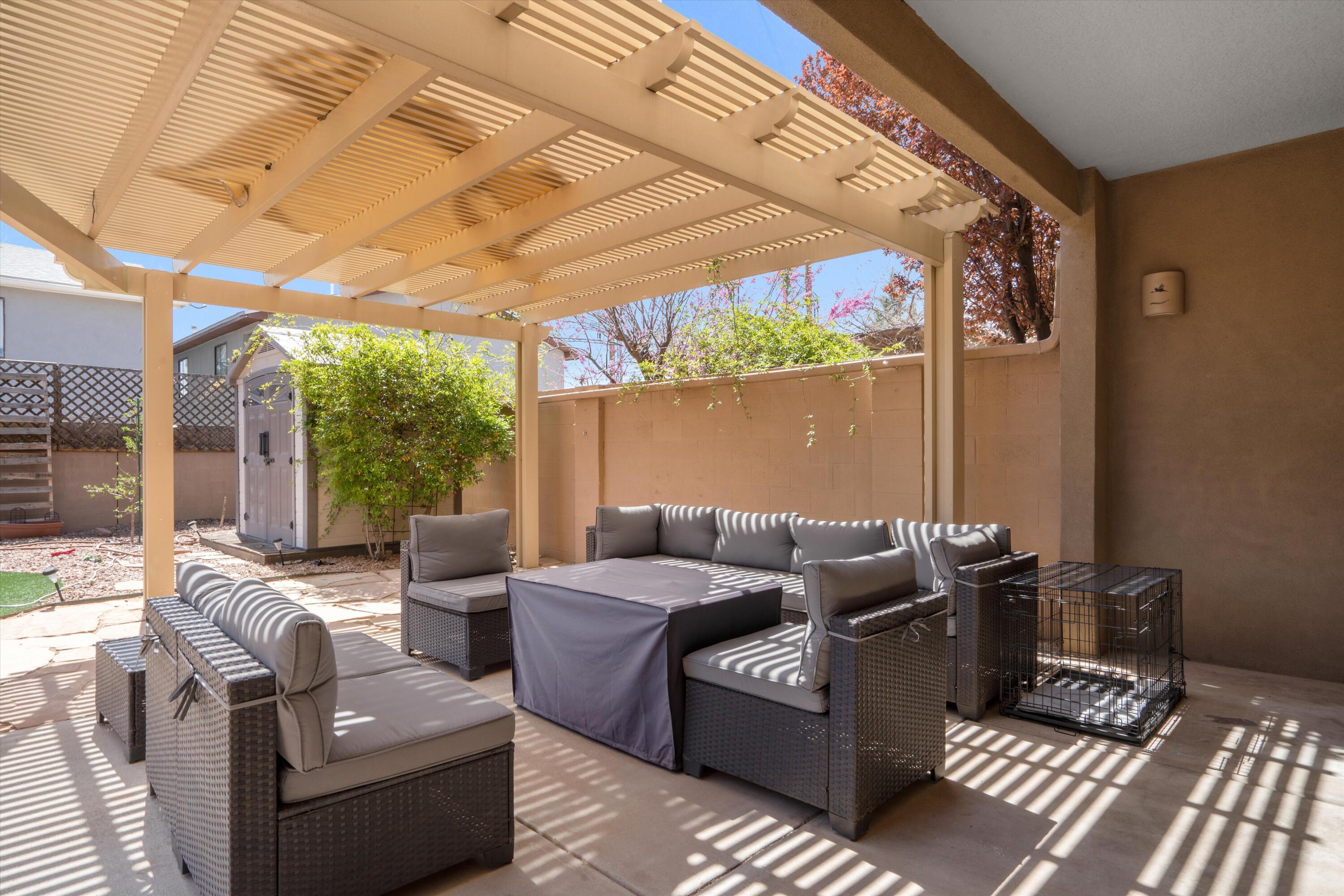 5416 Blue Jay Lane, Albuquerque, New Mexico image 31
