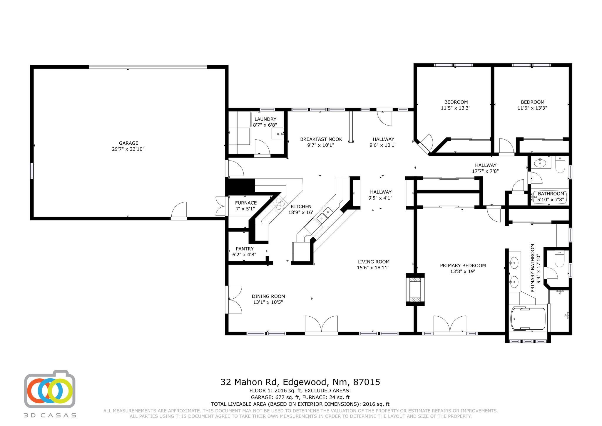32 Mahon Road, Edgewood, New Mexico image 42