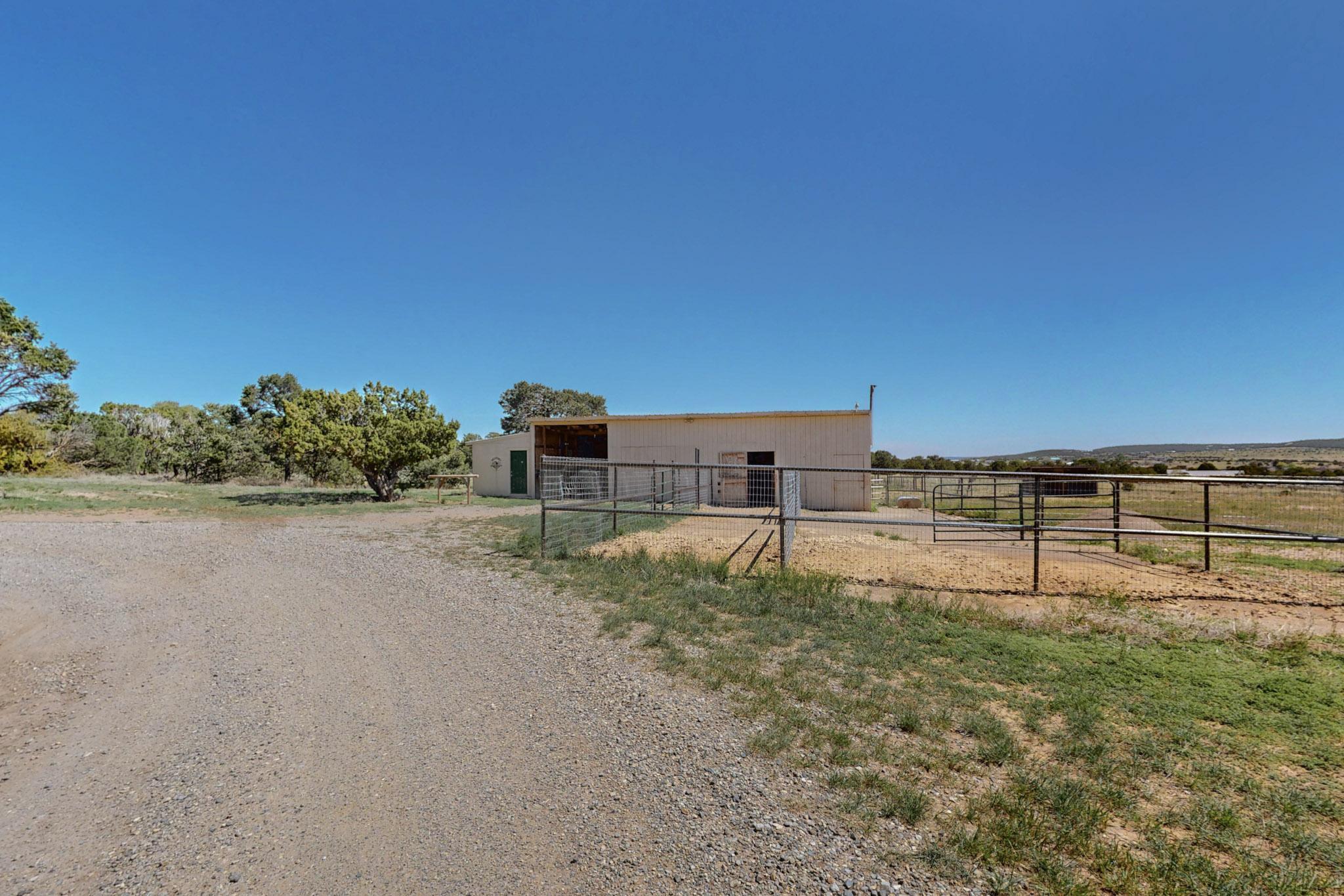 32 Mahon Road, Edgewood, New Mexico image 32