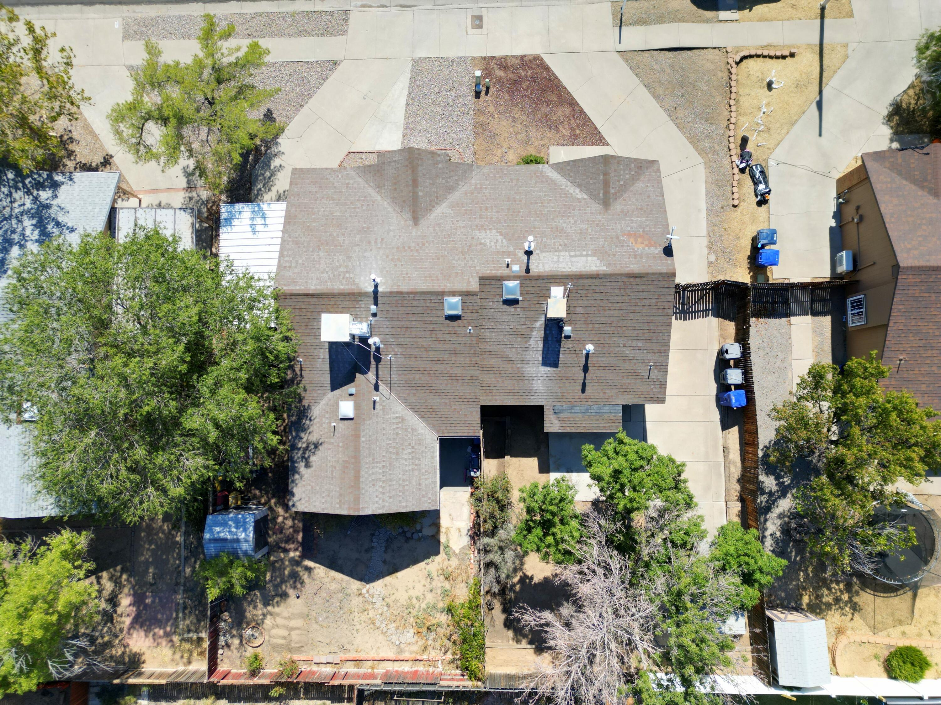 6619 Azuelo Avenue, Albuquerque, New Mexico image 17