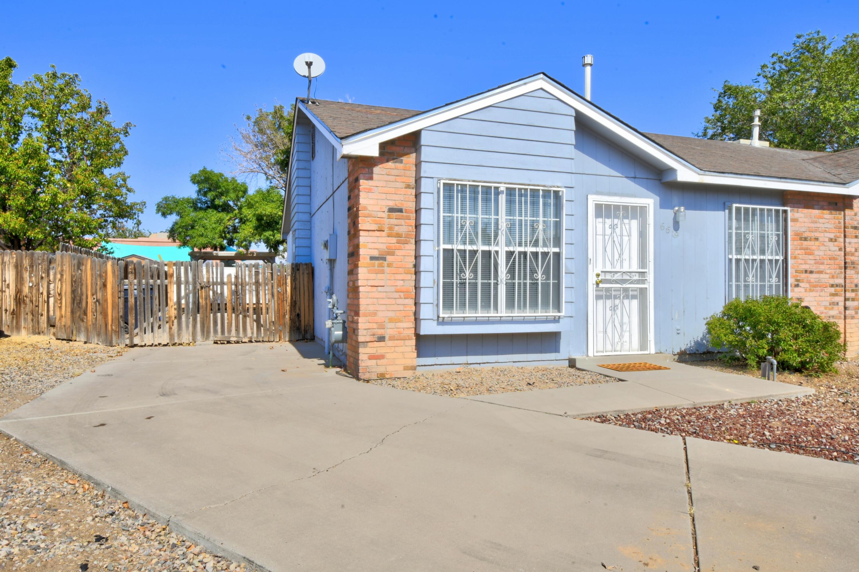 6619 Azuelo Avenue, Albuquerque, New Mexico image 3