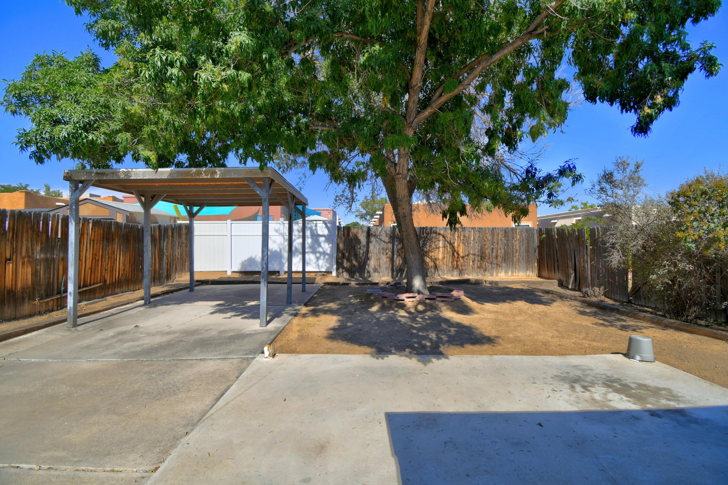 6619 Azuelo Avenue, Albuquerque, New Mexico image 14