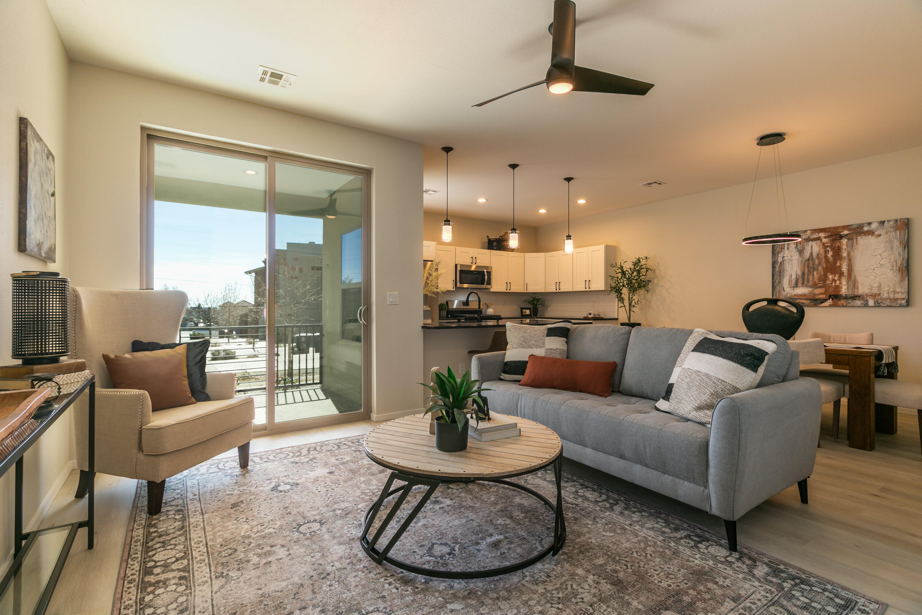 4539 Villa Loma Lane, Albuquerque, New Mexico image 29