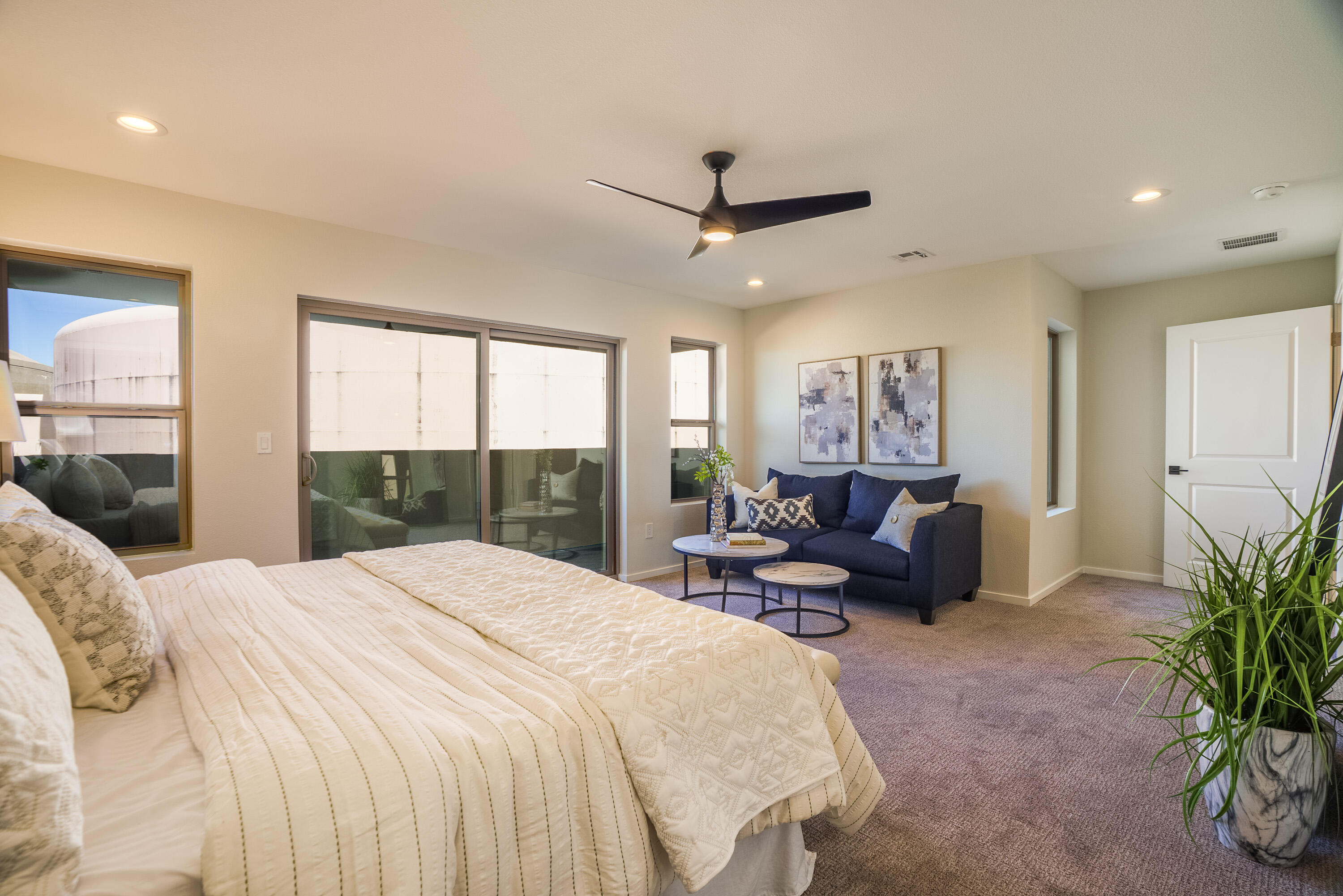 4539 Villa Loma Lane, Albuquerque, New Mexico image 27