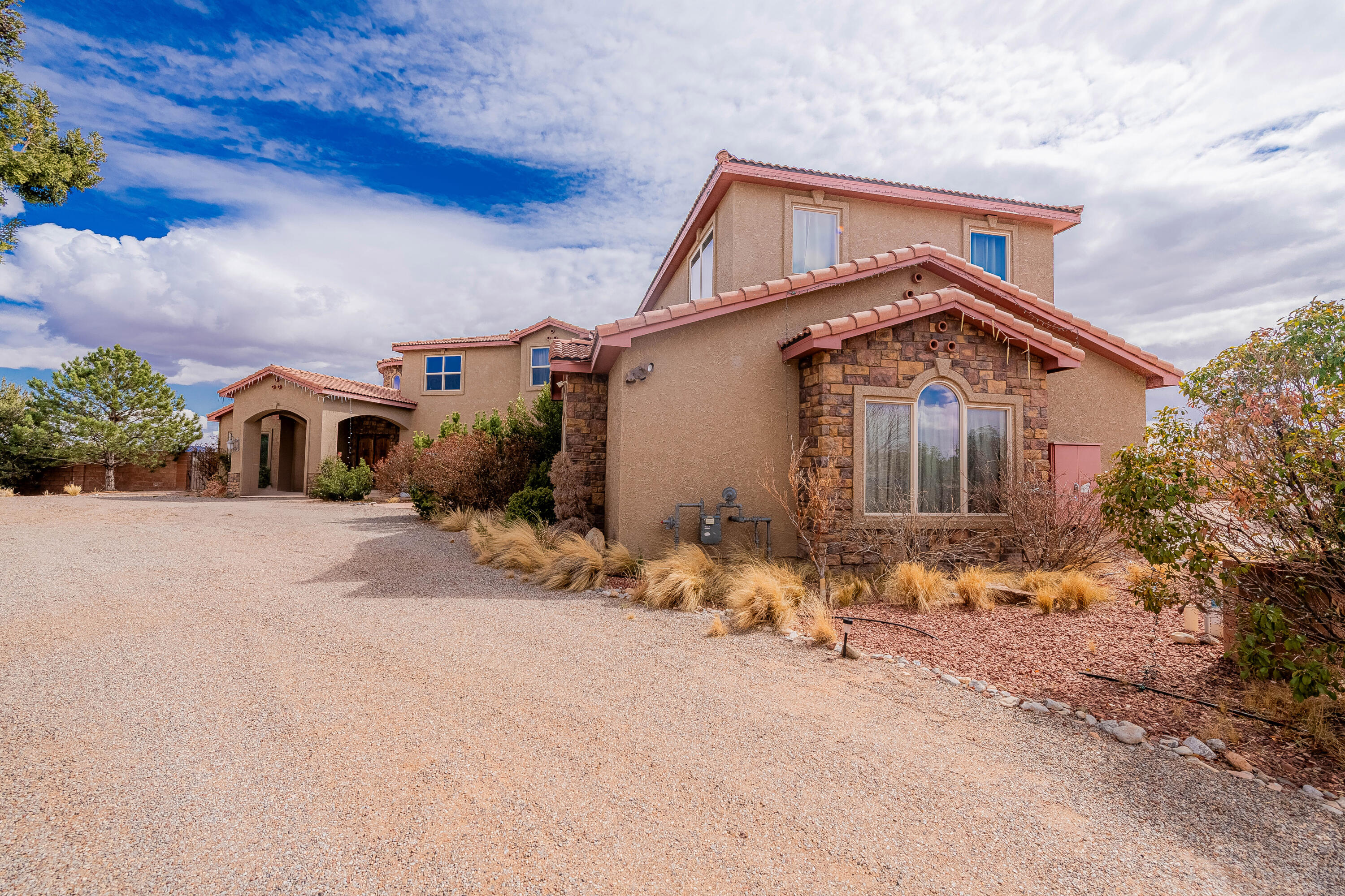 5016 Frontier Road, Rio Rancho, New Mexico image 1