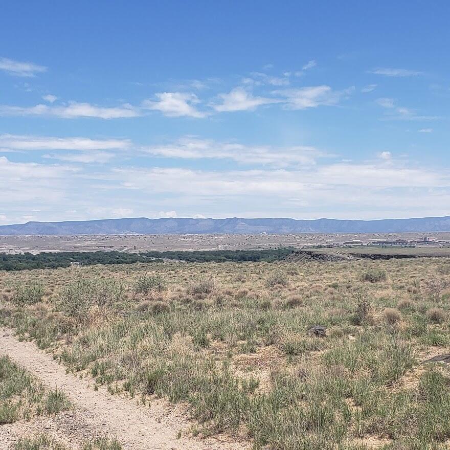 2820 Mesa De Romero SW