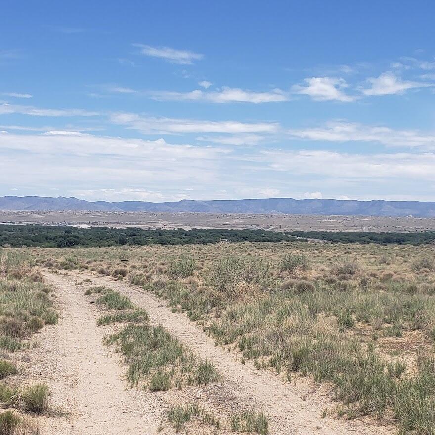 2820 Mesa De Romero SW