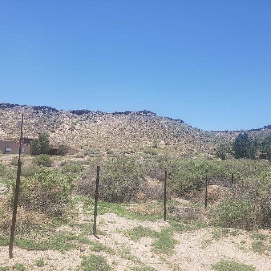 2820 Mesa De Romero SW