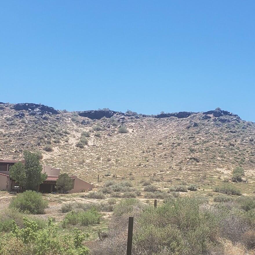 2820 Mesa De Romero SW