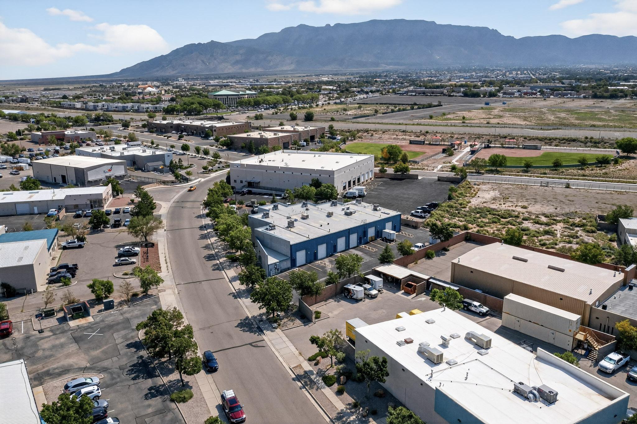 8612 PASEO ALAMEDA NE B