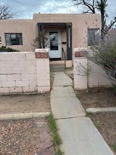Photo of 526 Dartmouth Place SE, Albuquerque, NM 87106 (MLS # 1111423)