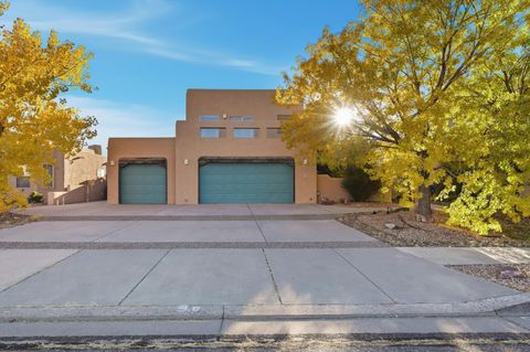 Photo of 511 Eugene Court SE, Albuquerque, NM 87123 (MLS # 1094445)