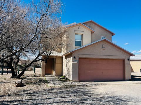 9326 Vista Clara Loop NW Albuquerque NM 87114