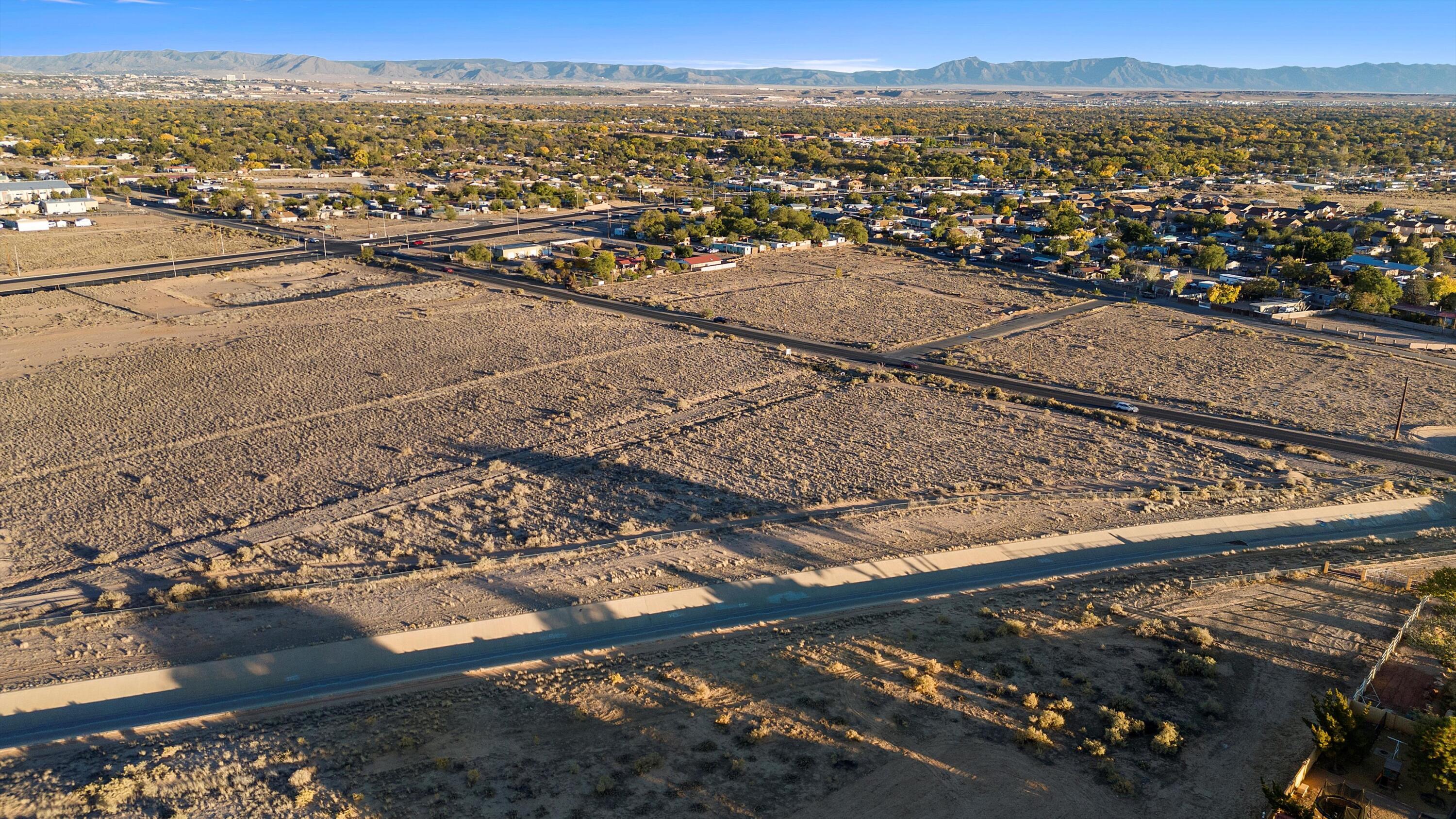 Sage Road, Albuquerque, New Mexico image 5