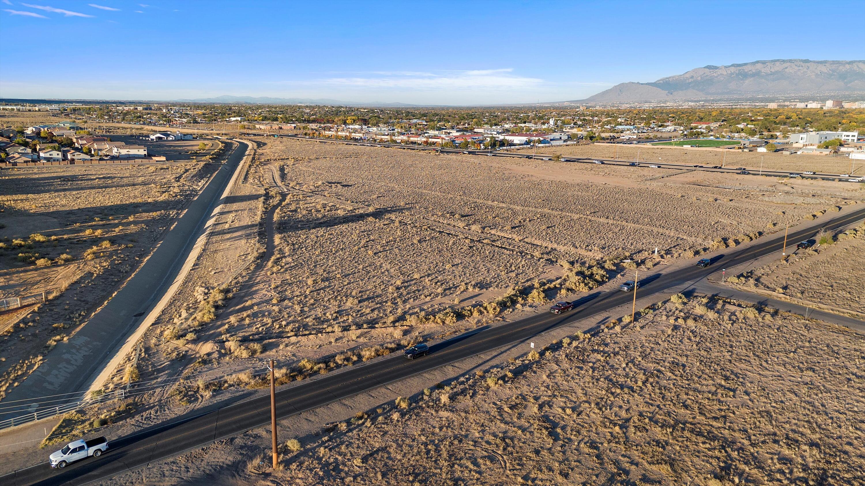 Sage Road, Albuquerque, New Mexico image 3