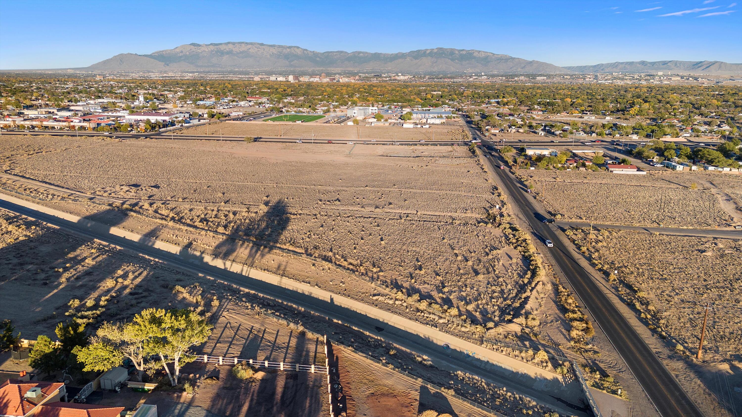 Sage Road, Albuquerque, New Mexico image 4