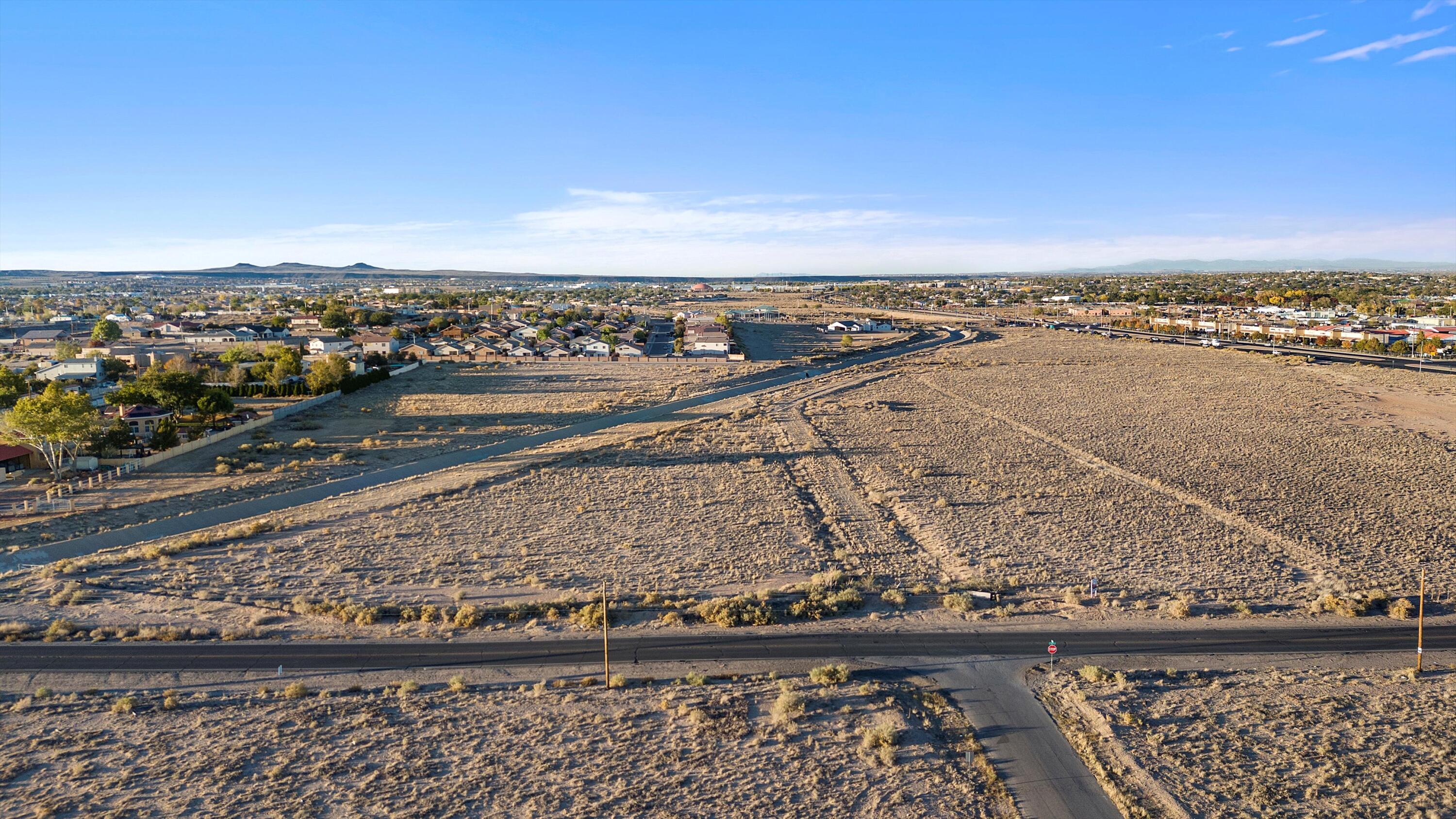 Sage Road, Albuquerque, New Mexico image 2