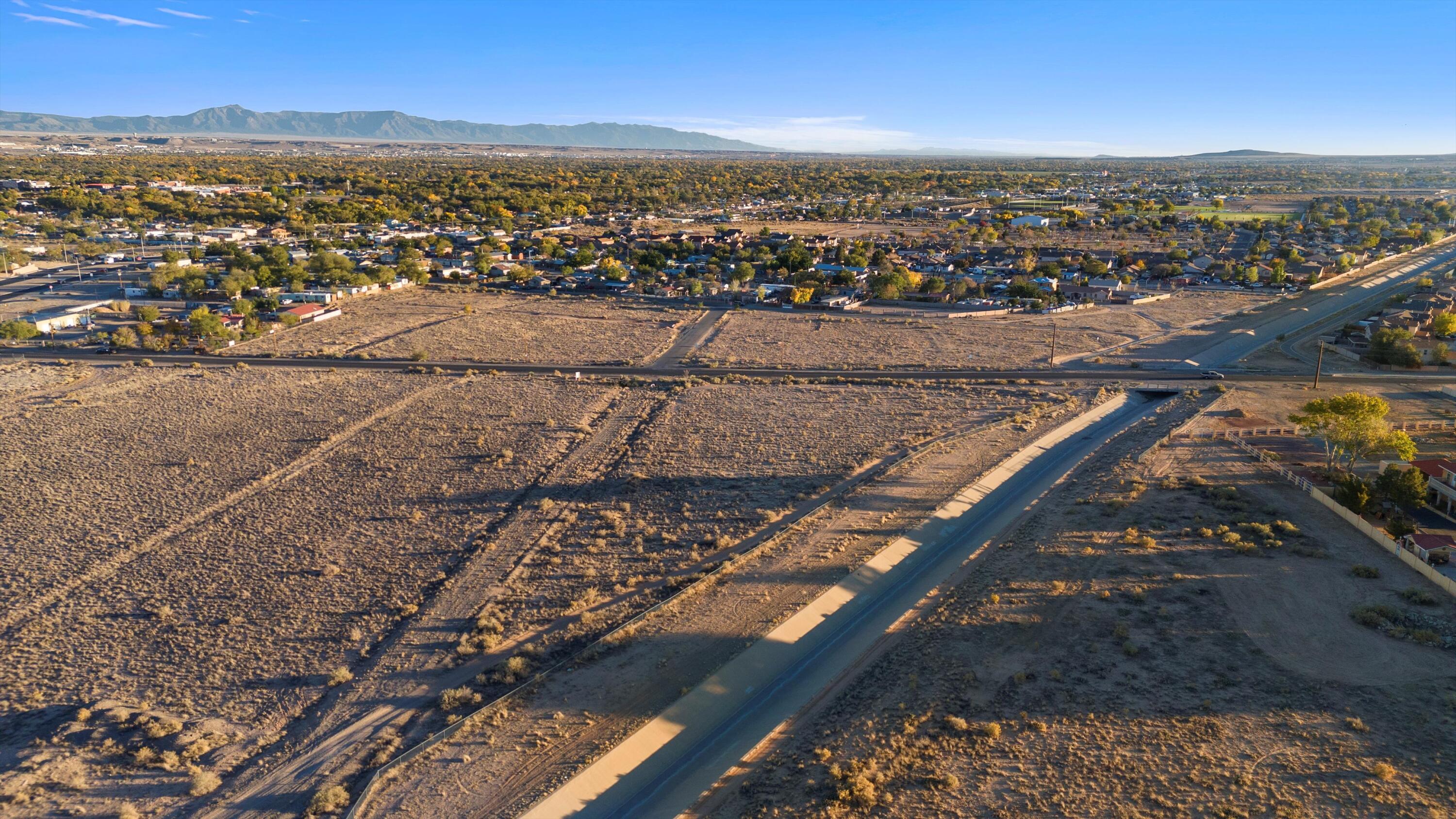 Sage Road, Albuquerque, New Mexico image 6