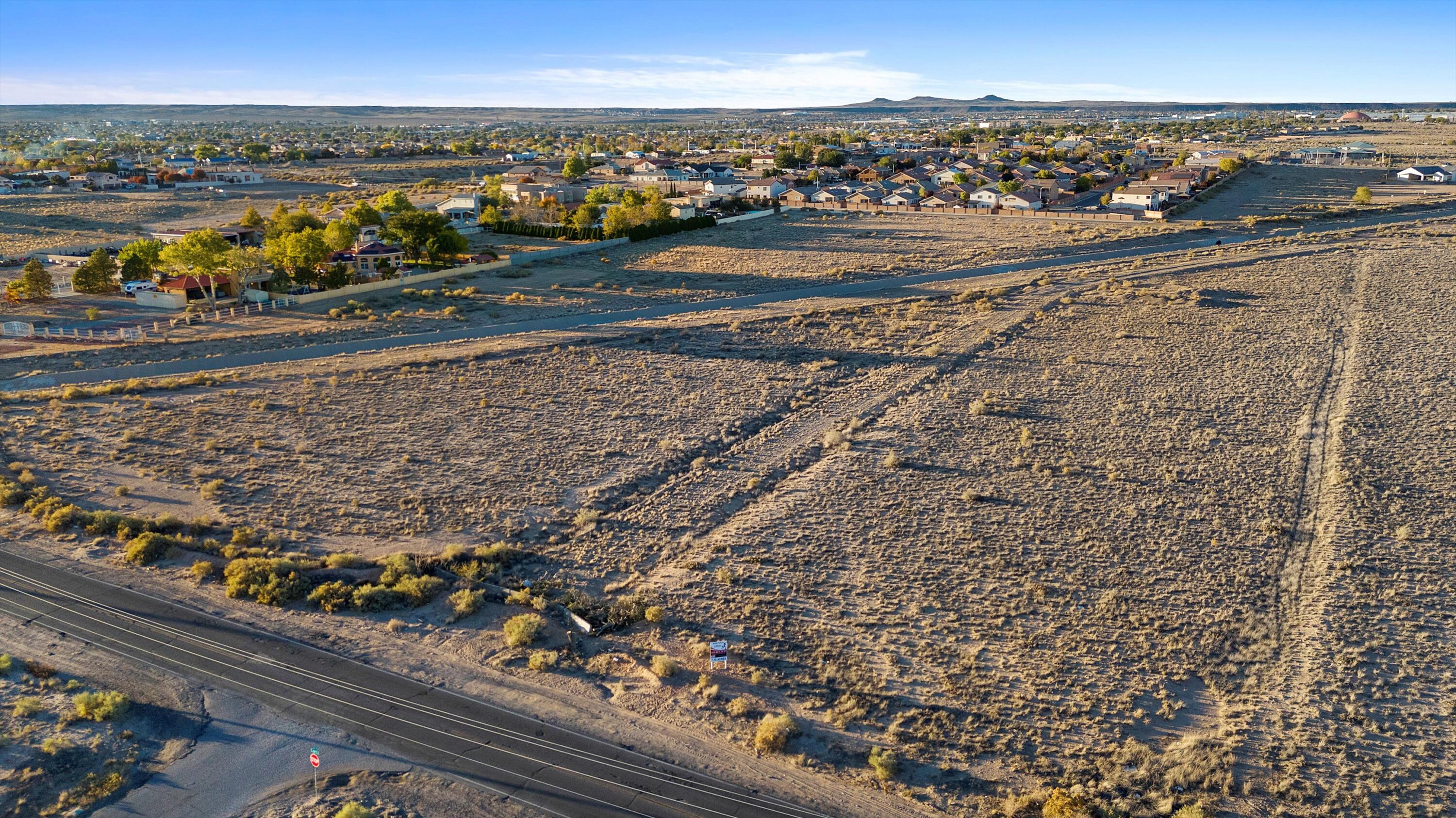 Sage Road, Albuquerque, New Mexico image 1